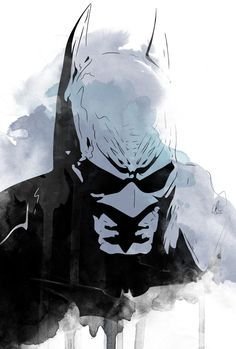 Batman Daredevil Wallpaper