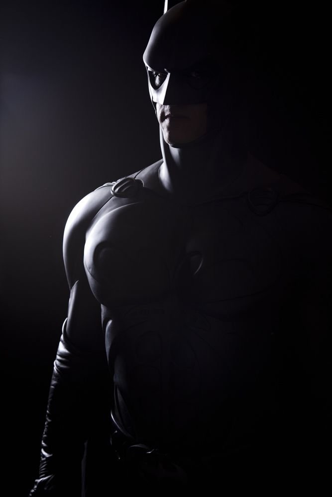 Batman Dark Knight Iphone Wallpaper