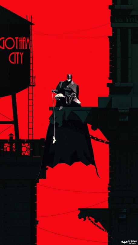 Batman Dark Knight Joker Wallpaper
