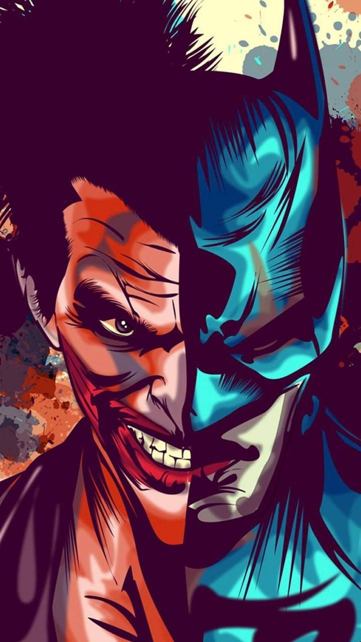 Batman Dark Knight Metal Wallpaper