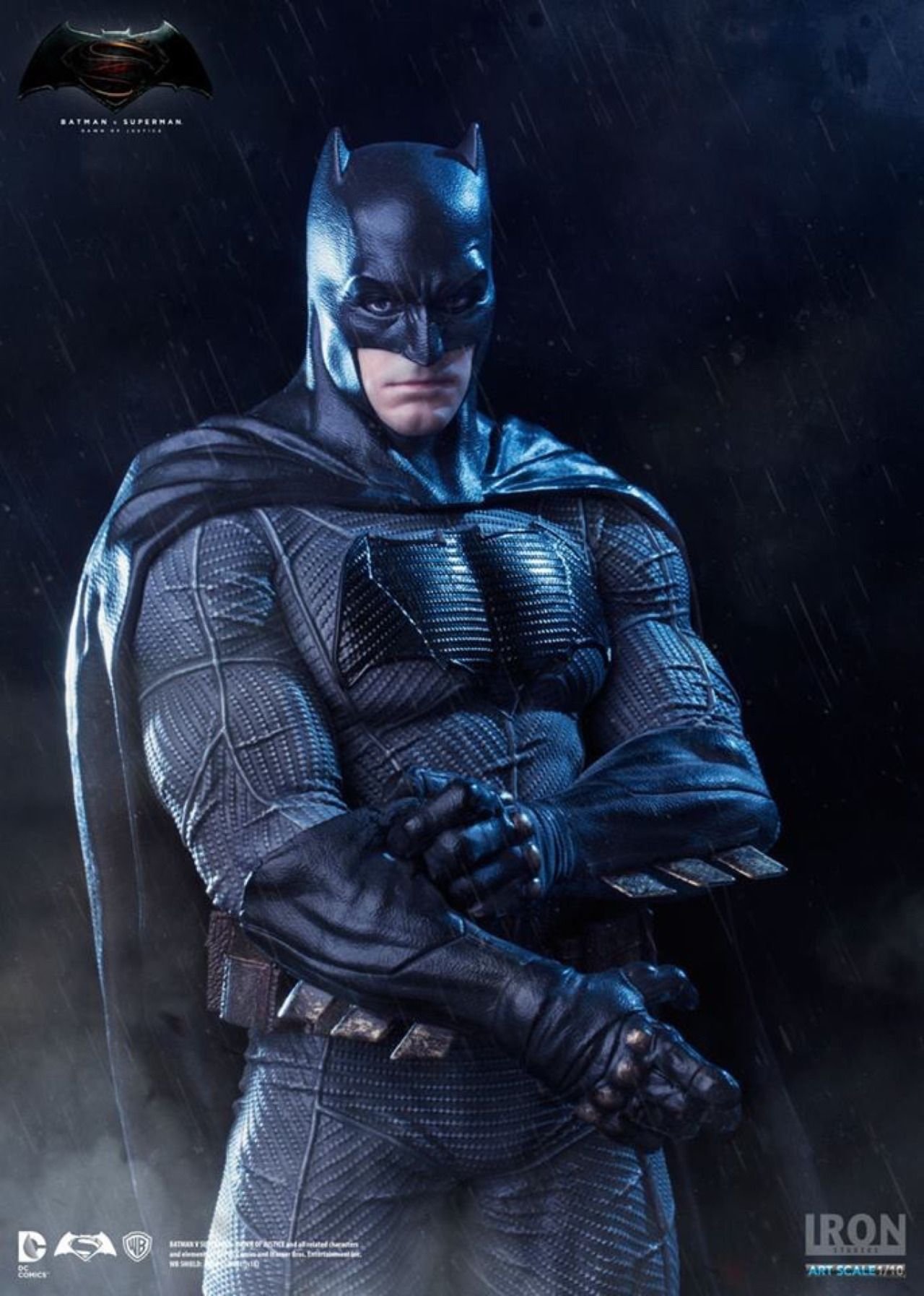 Batman Dark Knight Rises 4K Wallpaper