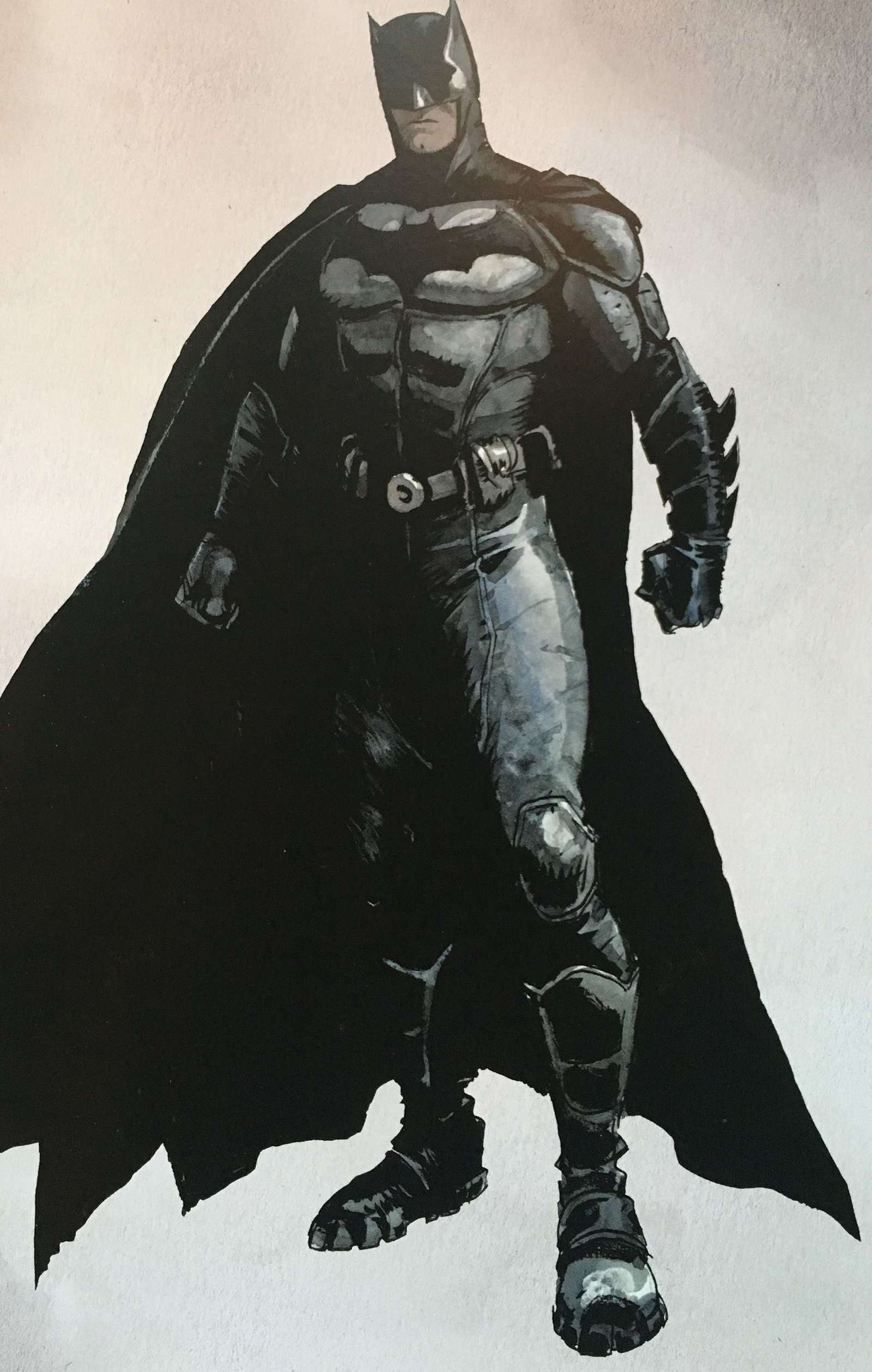 Batman Dark Knight Rises Wallpaper For Iphone