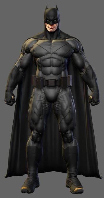 Batman Dark Knight Wallpaper 1080P