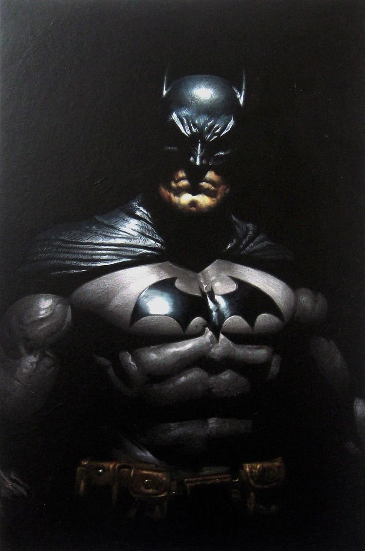 Batman Dark Wallpaper Zedge