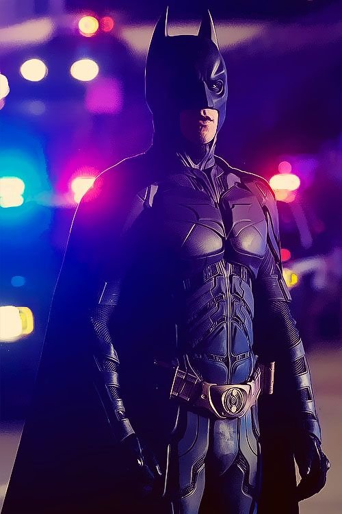Batman Darknight HD Wallpaper