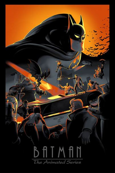 Batman Day Wallpaper