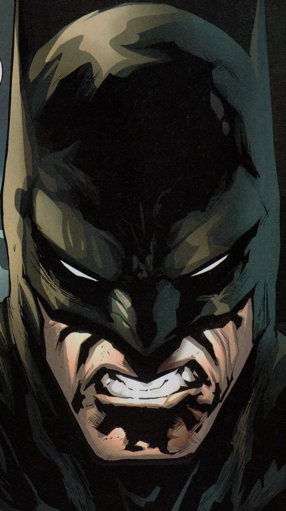 Batman Gotham By Gaslight Wallpaper