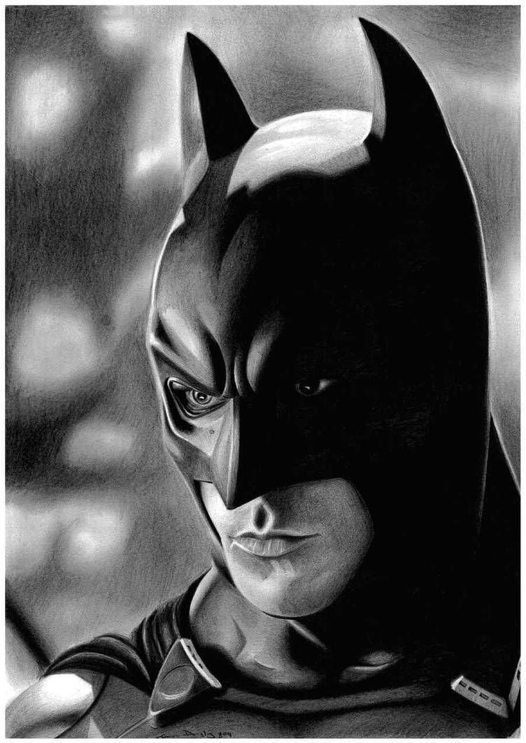 Batman Gotham Knight Wallpaper