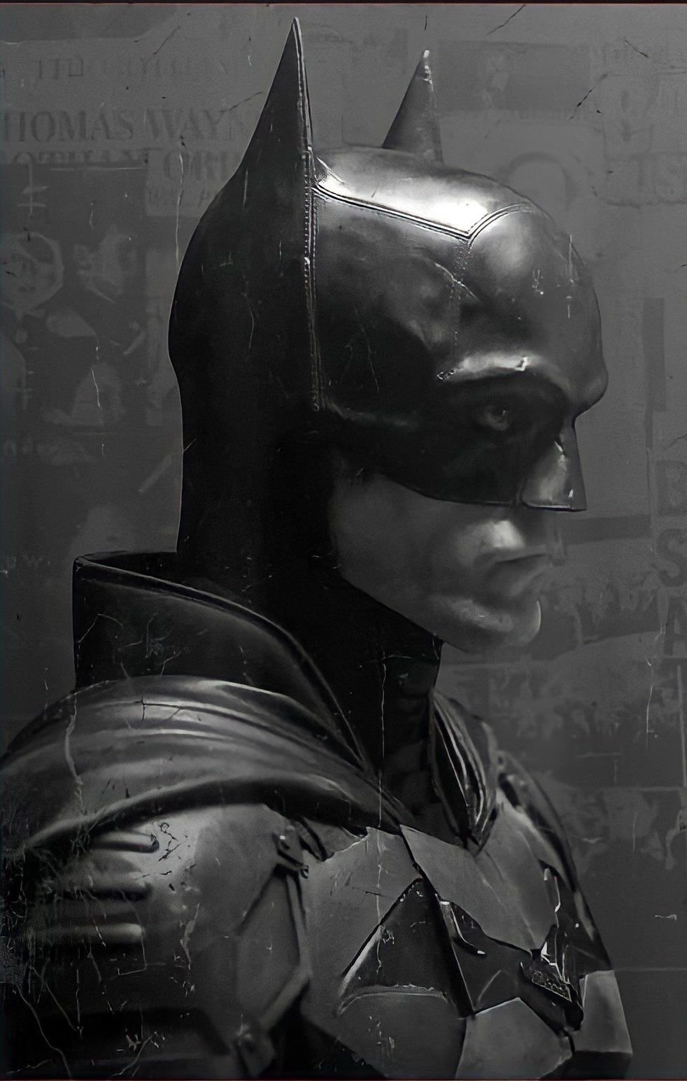 Batman HD 1080P Wallpaper Download