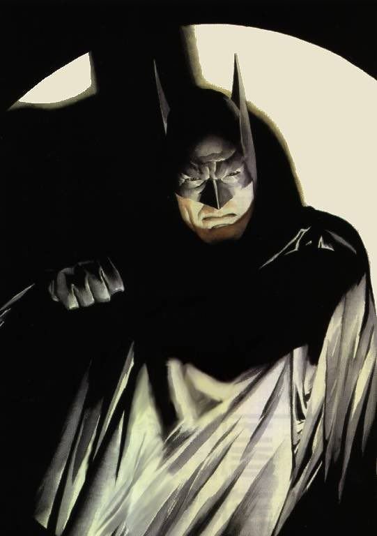 Batman HD Images Wallpaper