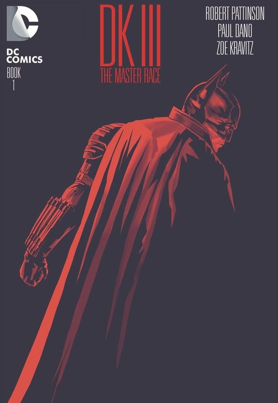Batman HD Iphone Wallpaper