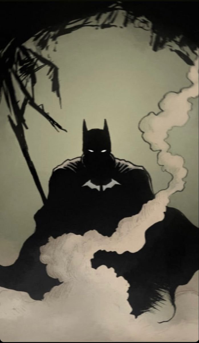 Batman HD Pics Wallpaper