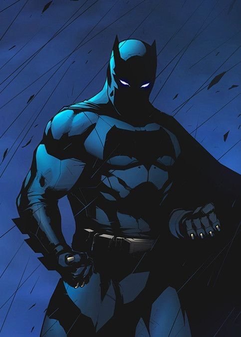 Batman HD Wallpaper Download For Android