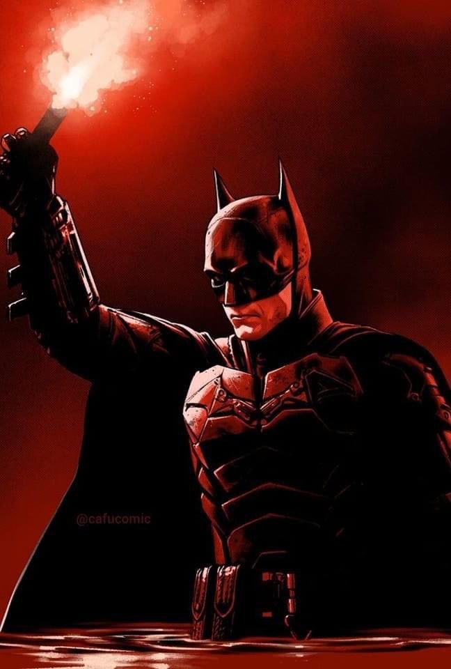 Batman HD Wallpaper Ipod