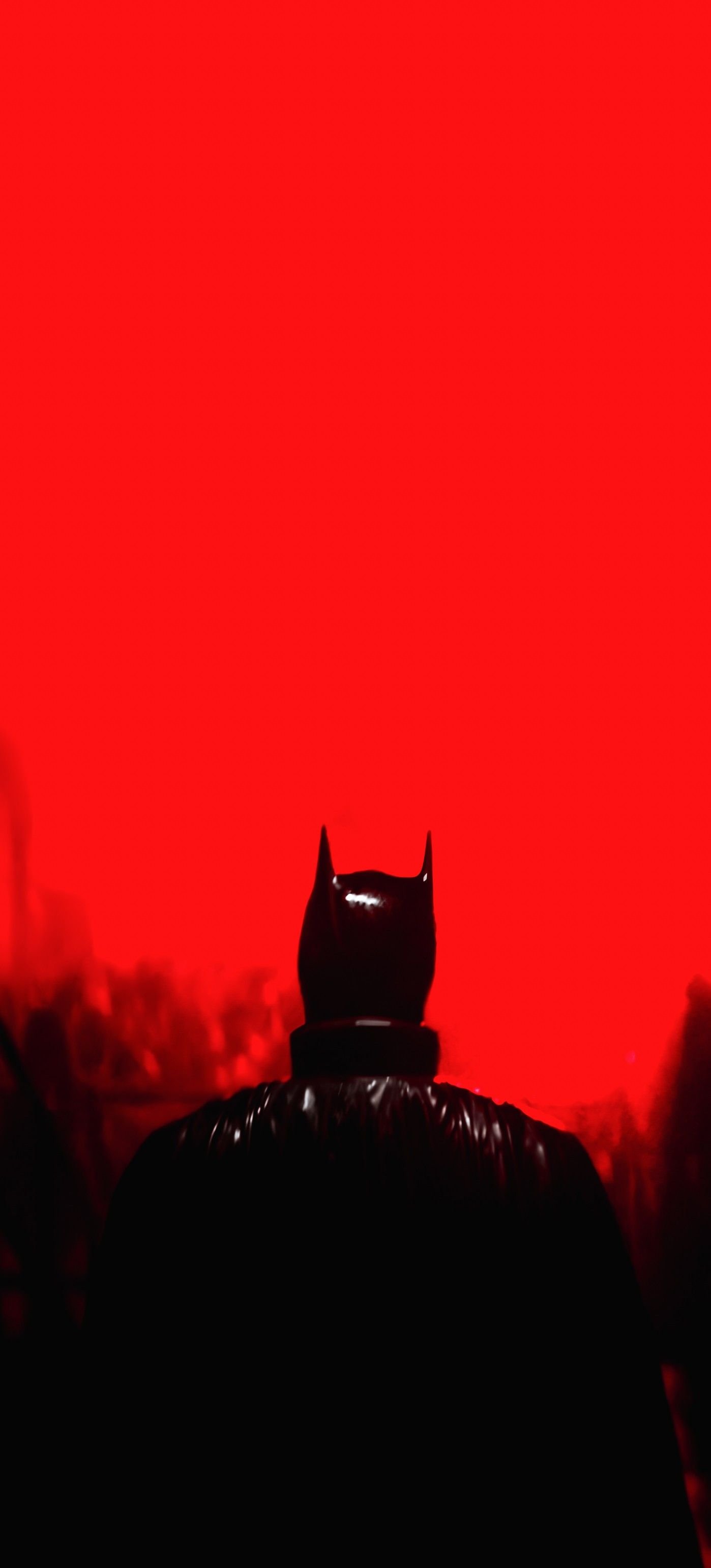 Batman HD Wallpaper Logo