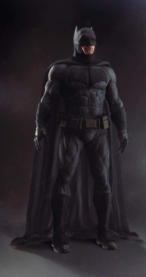 Batman High Definition Wallpaper