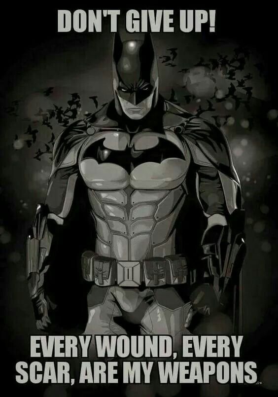 Batman Hud Wallpaper