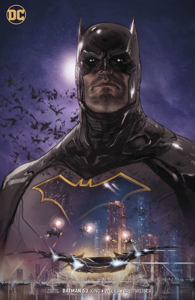 Batman Icon Wallpaper HD