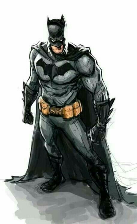 Batman Injustice 2 Wallpaper