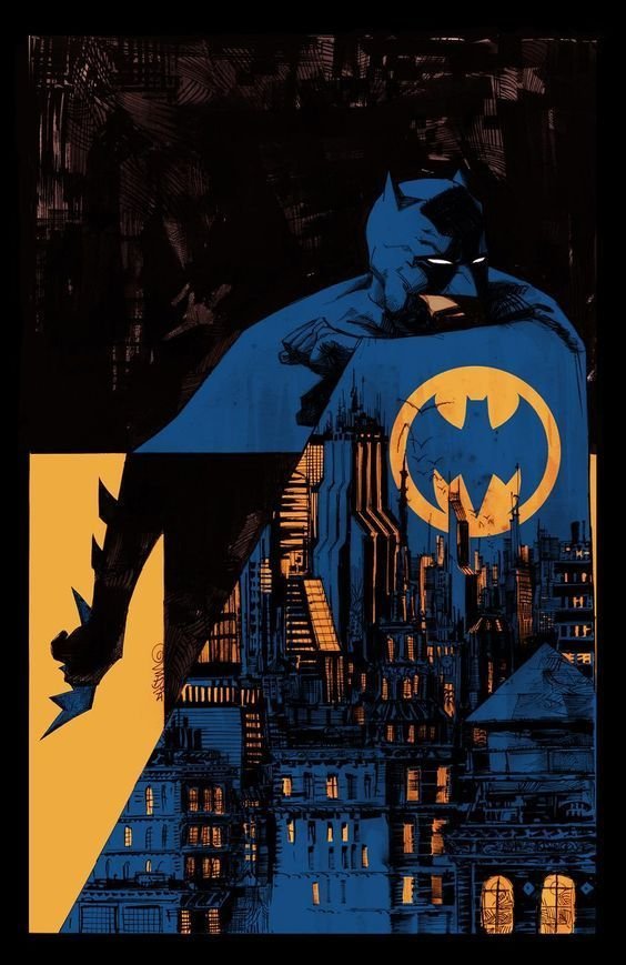 Batman Injustice Wallpaper HD