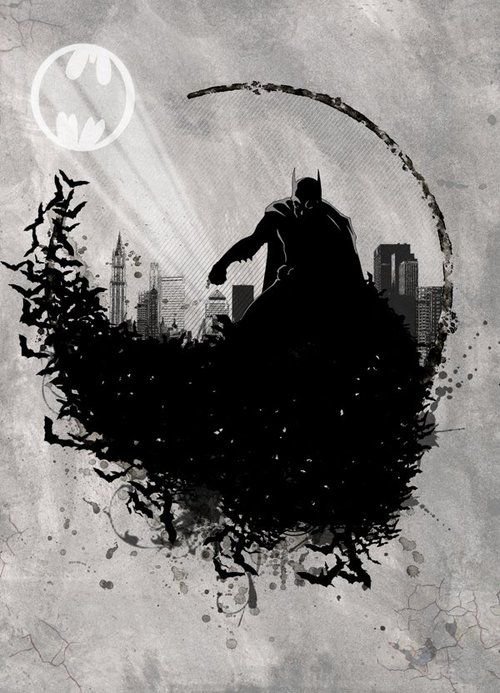 Batman Jason Todd Wallpaper