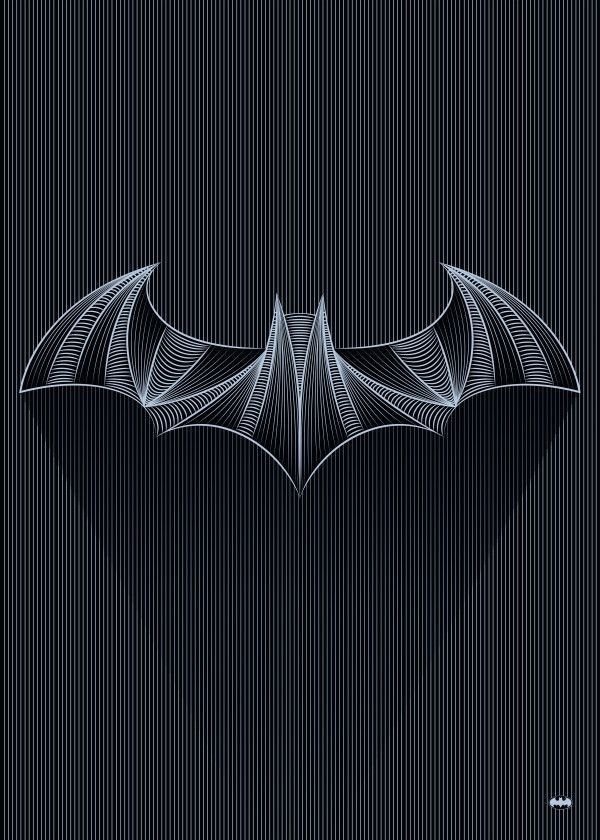 Batman Joker Full HD Wallpaper Download