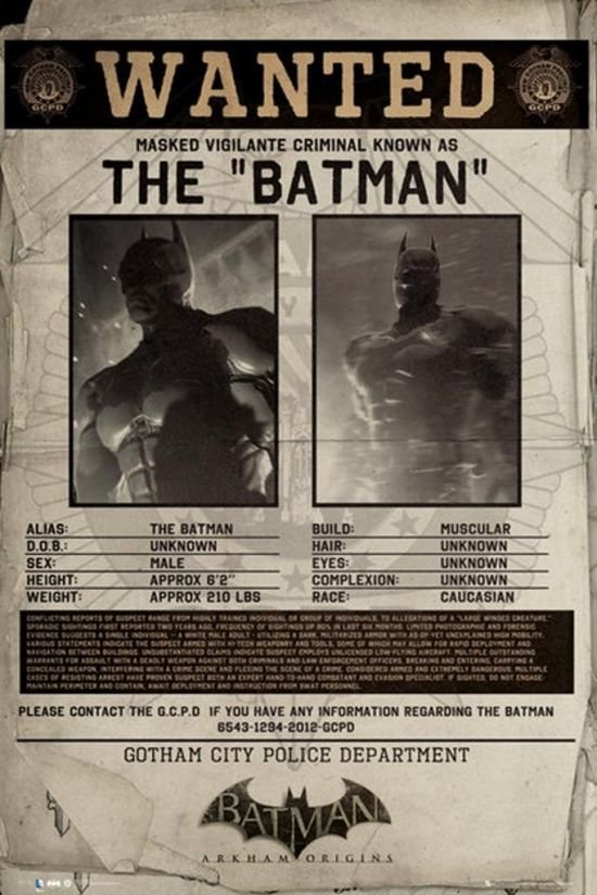 Batman Joker Theme Wallpaper