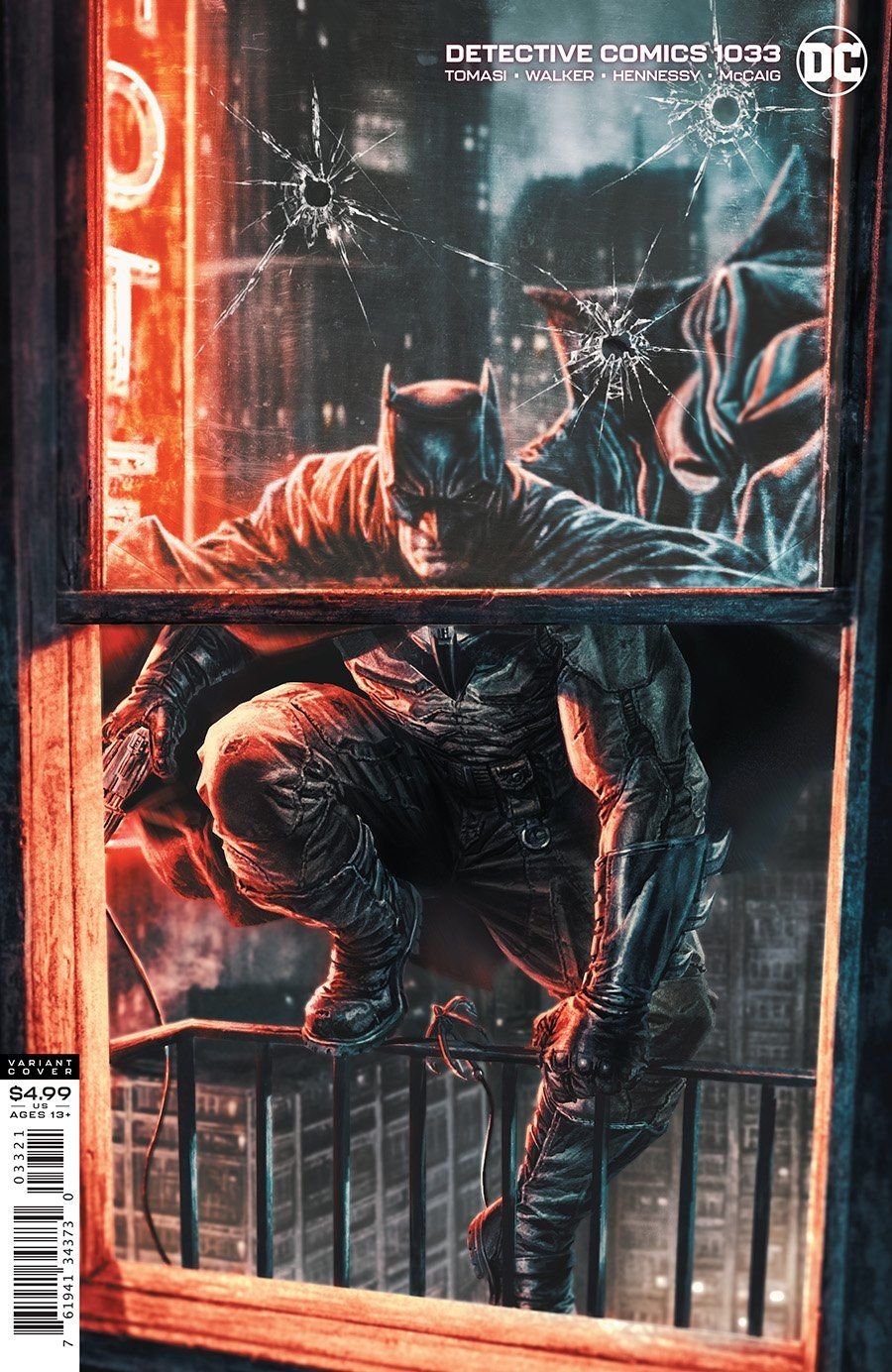 Batman Joker Wallpaper Comicbook