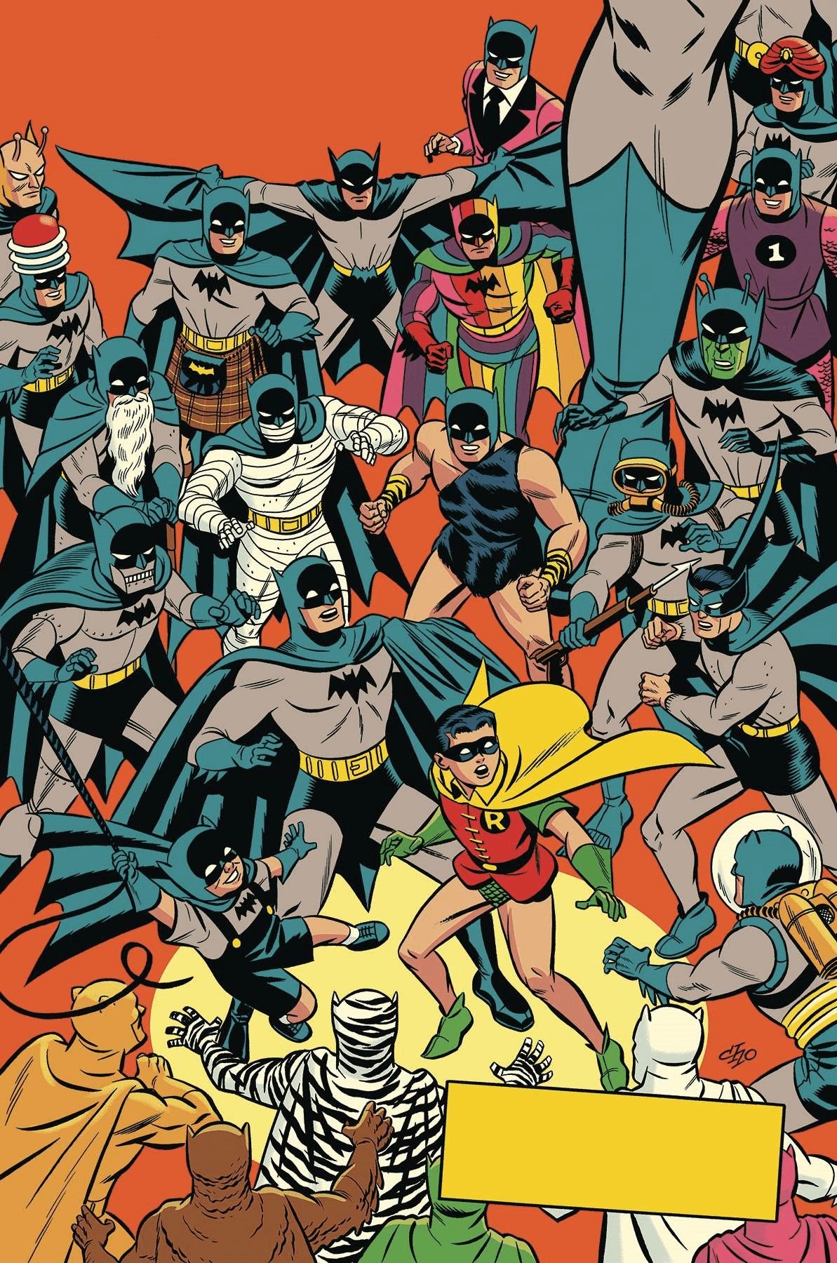 Batman Logo Amoled Wallpaper