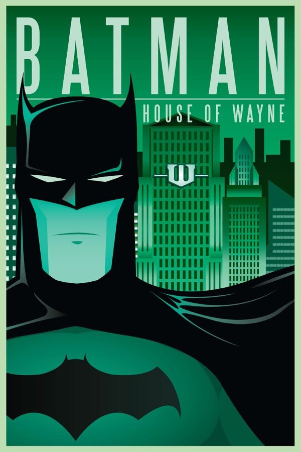 Batman Logo Wallpaper HD Iphone