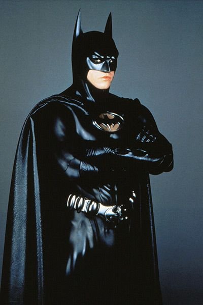 Batman Logo Wallpaper Portrait
