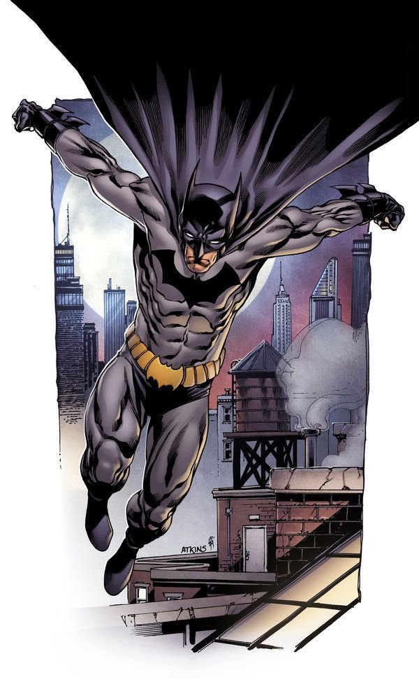 Batman Logo Wallpaper Zedge
