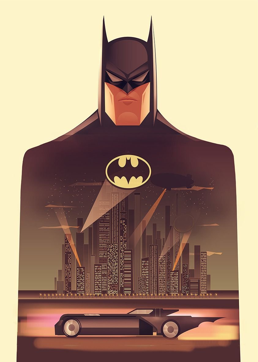 Batman Long Halloween Wallpaper