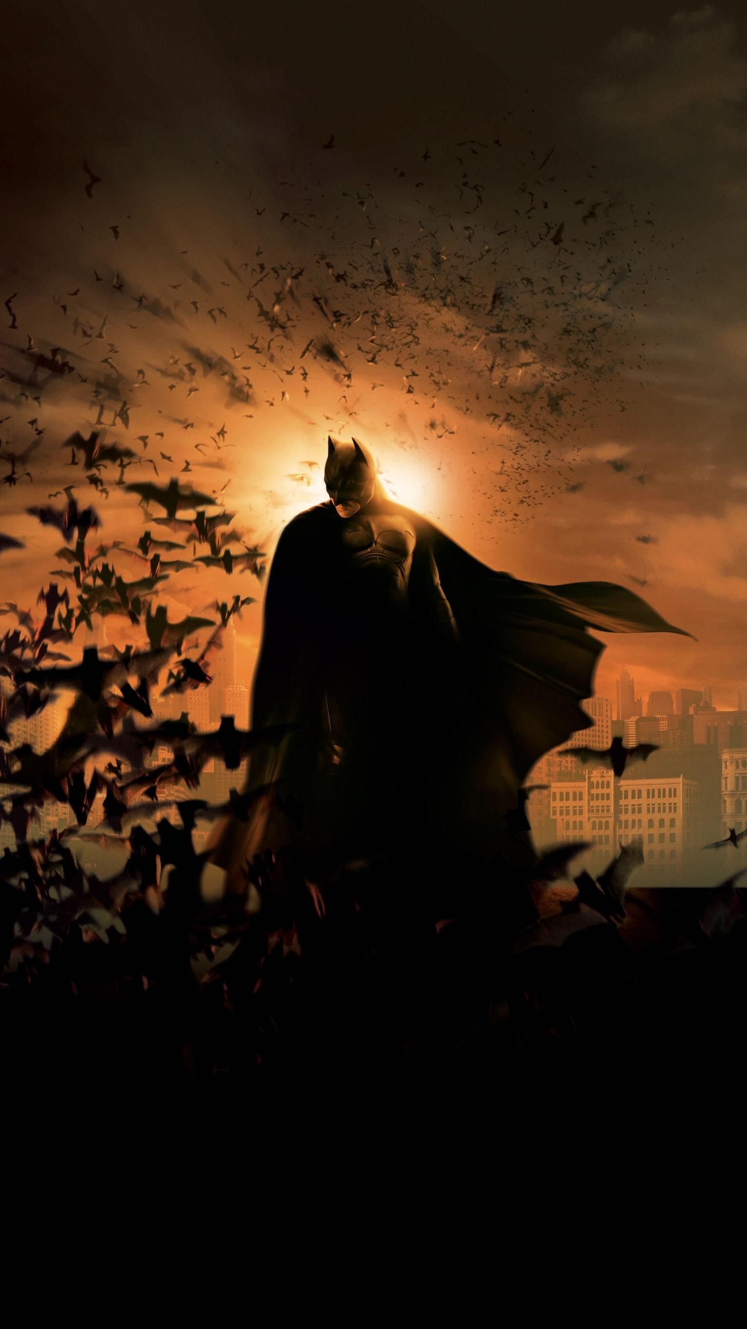 Batman Movie Villain Joker HD Wallpaper