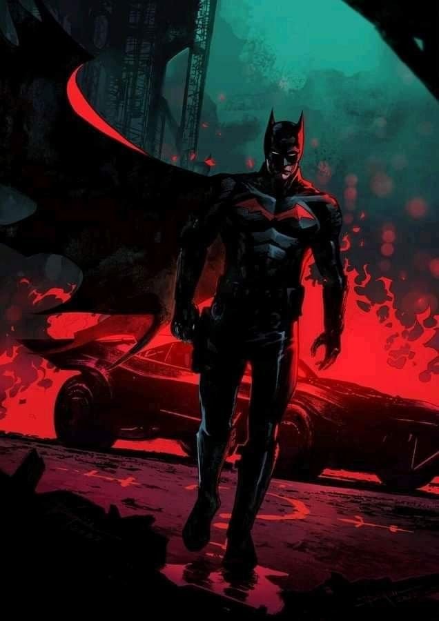 Batman Movie Wallpaper Download
