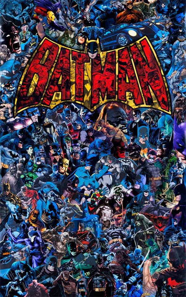 Batman Ninja 4K Wallpaper