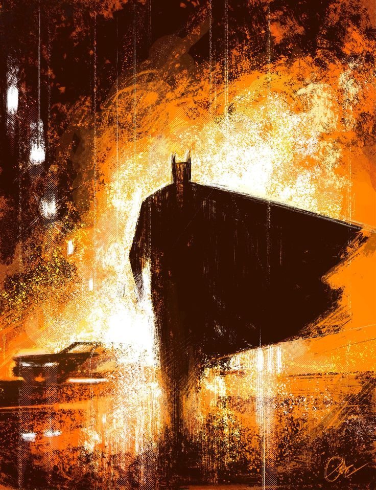 Batman Noel Wallpaper