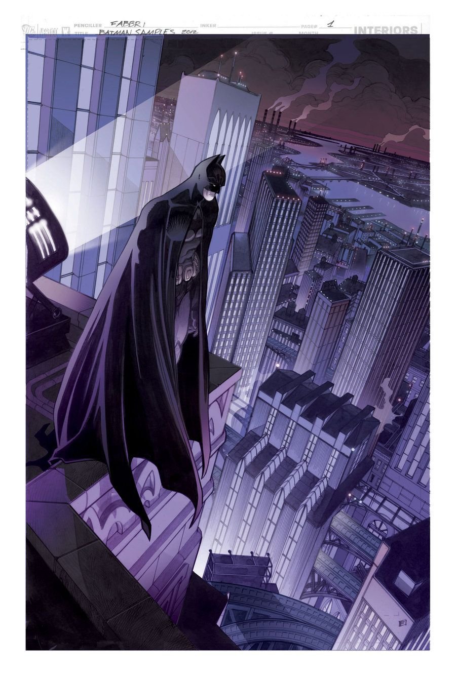 Batman Nokia Wallpaper