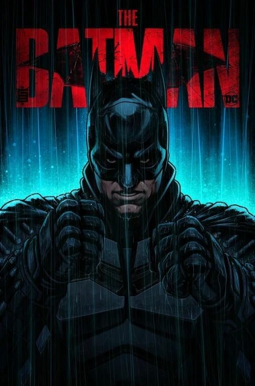 Batman Origins Wallpaper