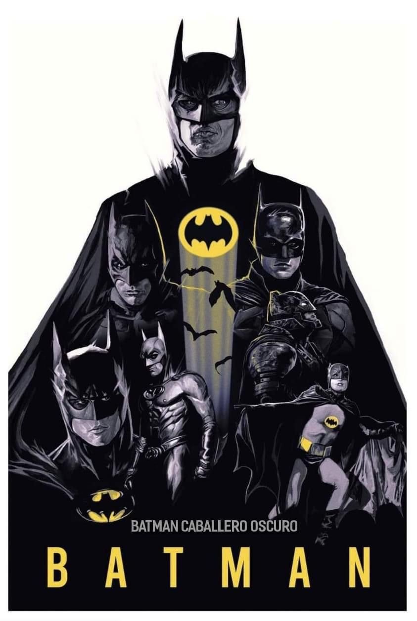 Batman Pixel Wallpaper Apk