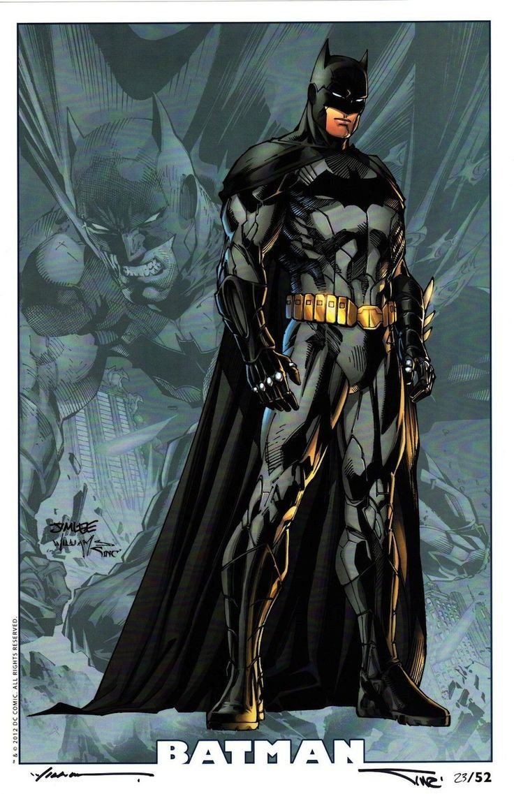 Batman Ps Vita Wallpaper