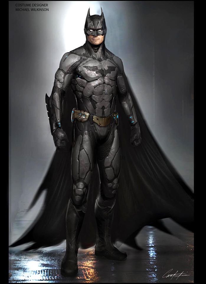 Batman Spawn Wallpaper