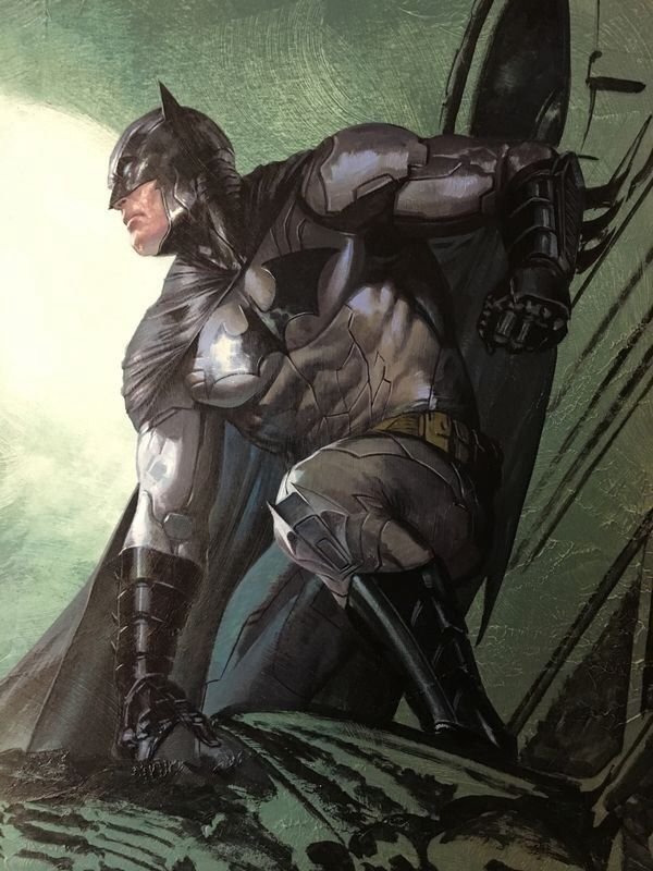 Batman Super HD Wallpaper