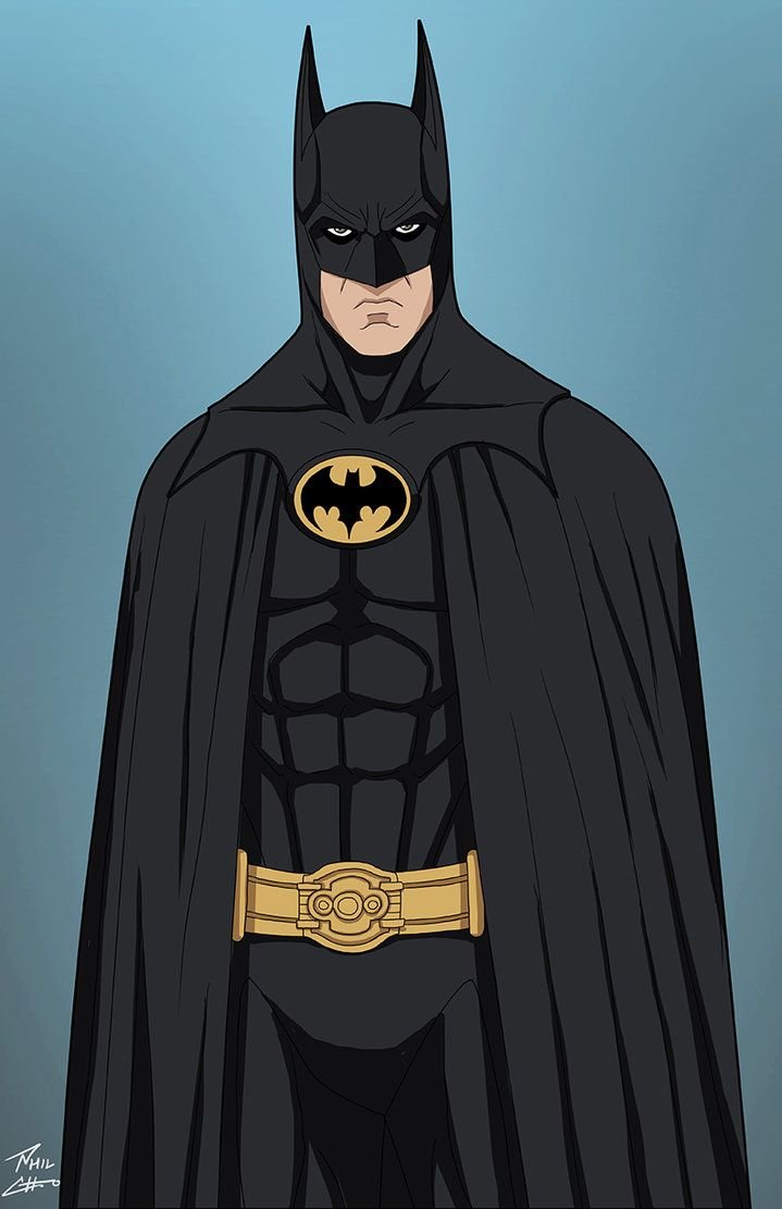 Batman Superman Logo HD Wallpaper