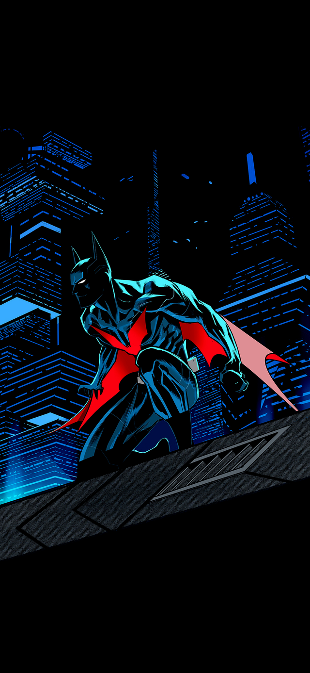 Batman Superman Wallpaper Jl8