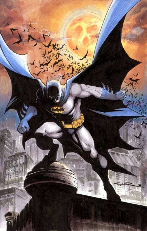 Batman Symbol Background Wallpaper