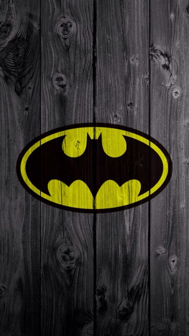Batman Symbol HD Wallpaper Download