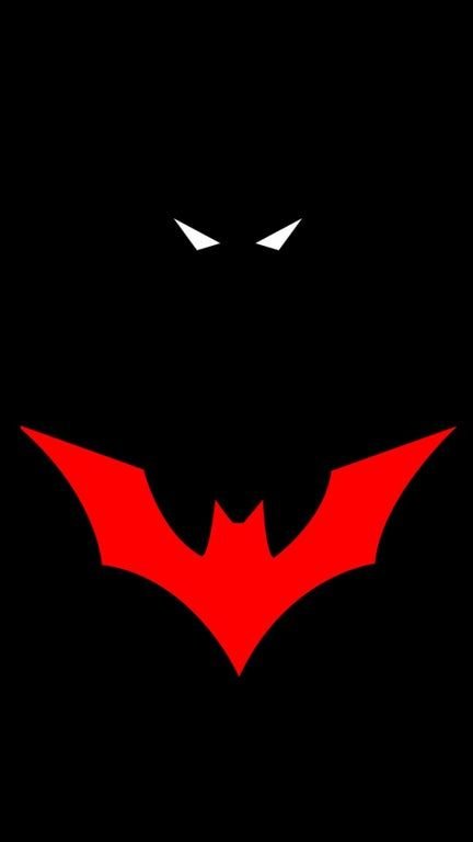 Batman Symbol Wallpaper HD