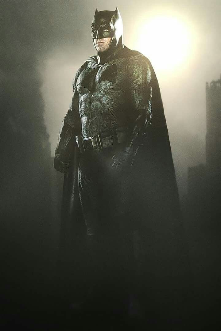 Batman The Dark Knight 4K Wallpaper