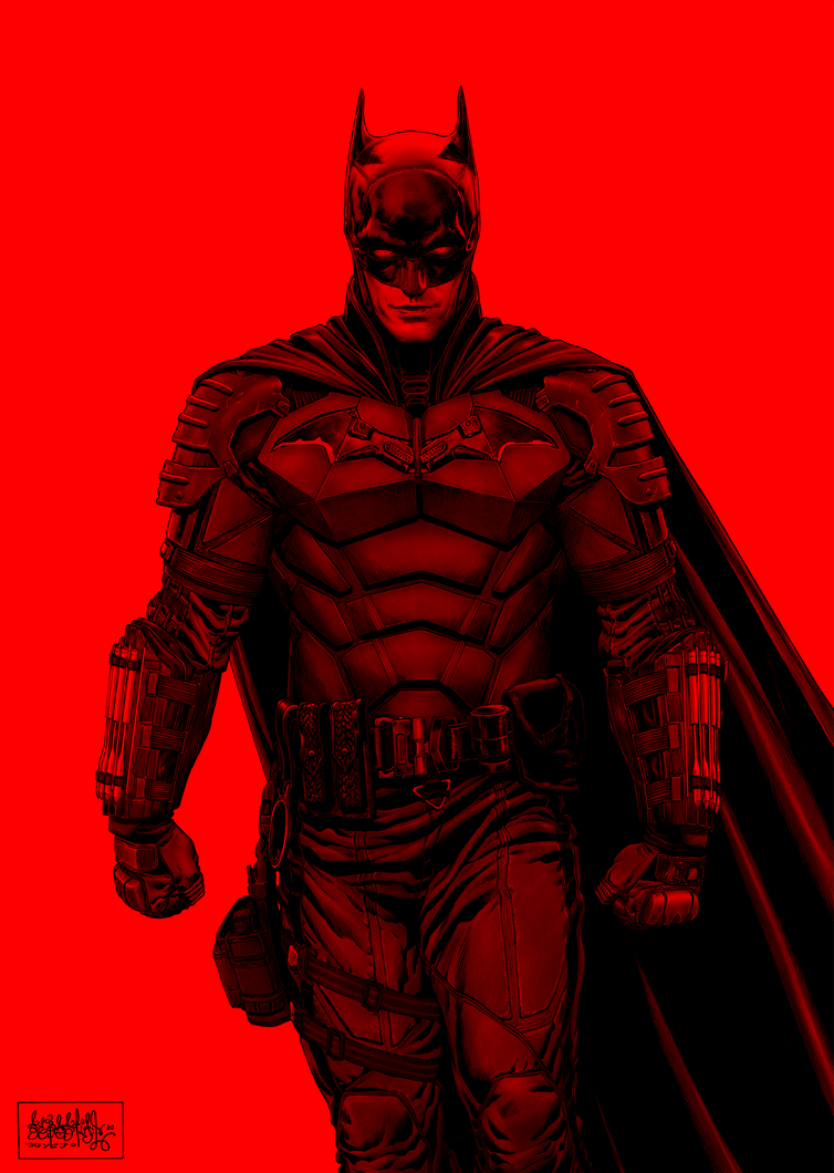 Batman The Dark Knight Iphone Wallpaper